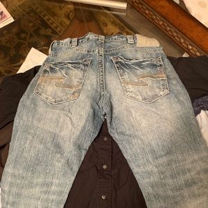 Men’s jeans
